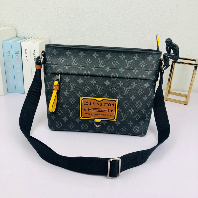 COZY BAGS - LOV Men Bags - 247