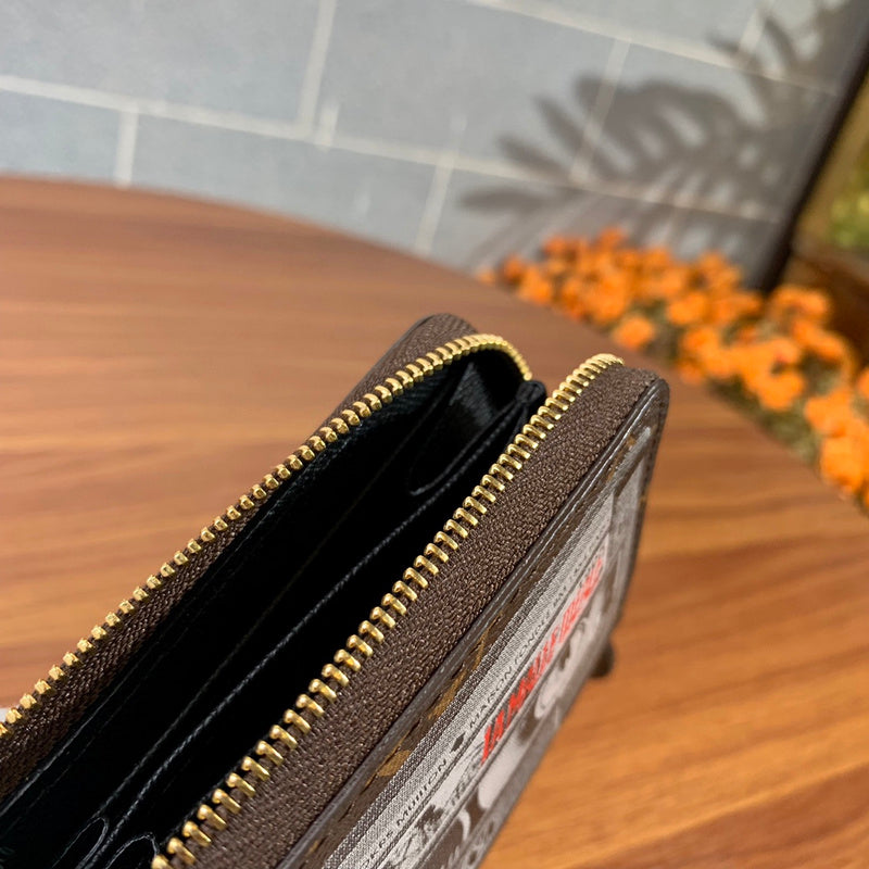 COZY BAGS - LOV Wallets - 625