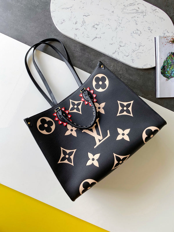 COZY - LV Bags - 4406