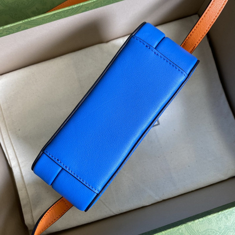 COZY BAGS - GUKI Bags - 1801