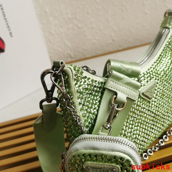 COZY BAGS - PD Women Bags - 091