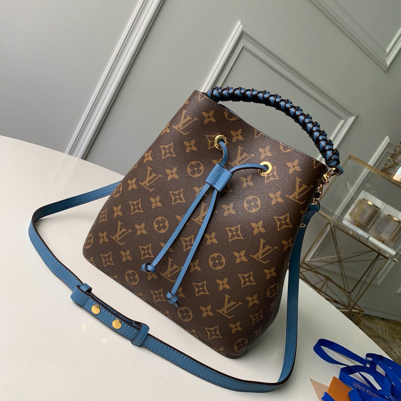 COZY BAGS - LOV Bags - 5353