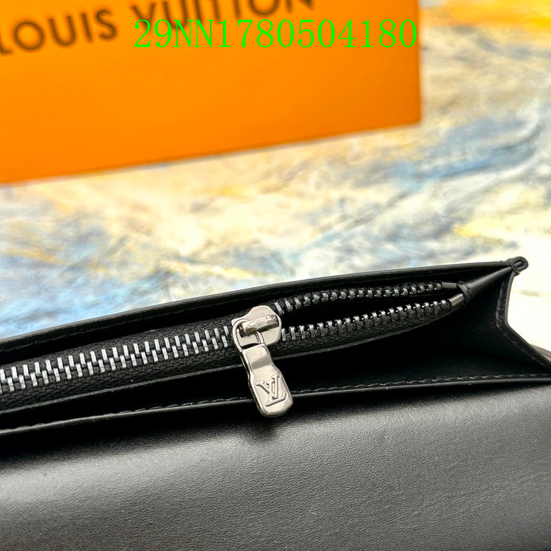COZY BAGS - LOV Wallet - 479