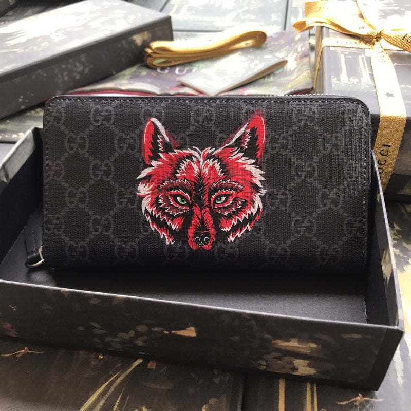 COZY BAGS - Guki Wallet - 690