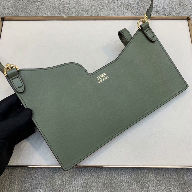 Cozy-Bags - FDE Bags - 1043