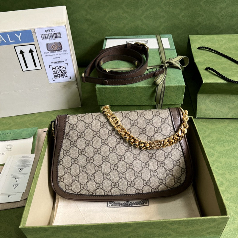 COZY - GUKI Women Bags - 251