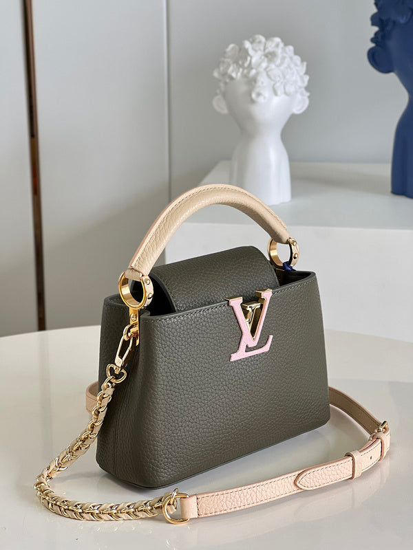 COZY BAGS - LOV Bags - 2278