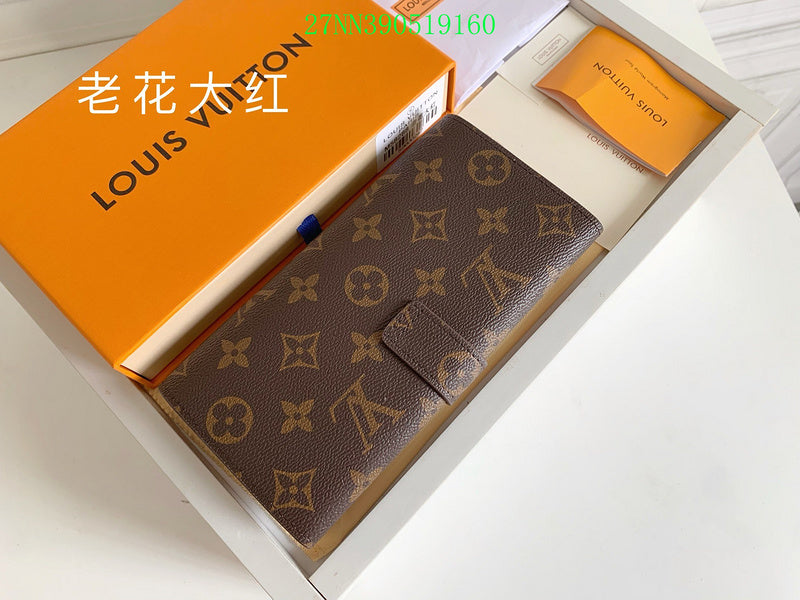 COZY BAGS - CHL Wallet - 939