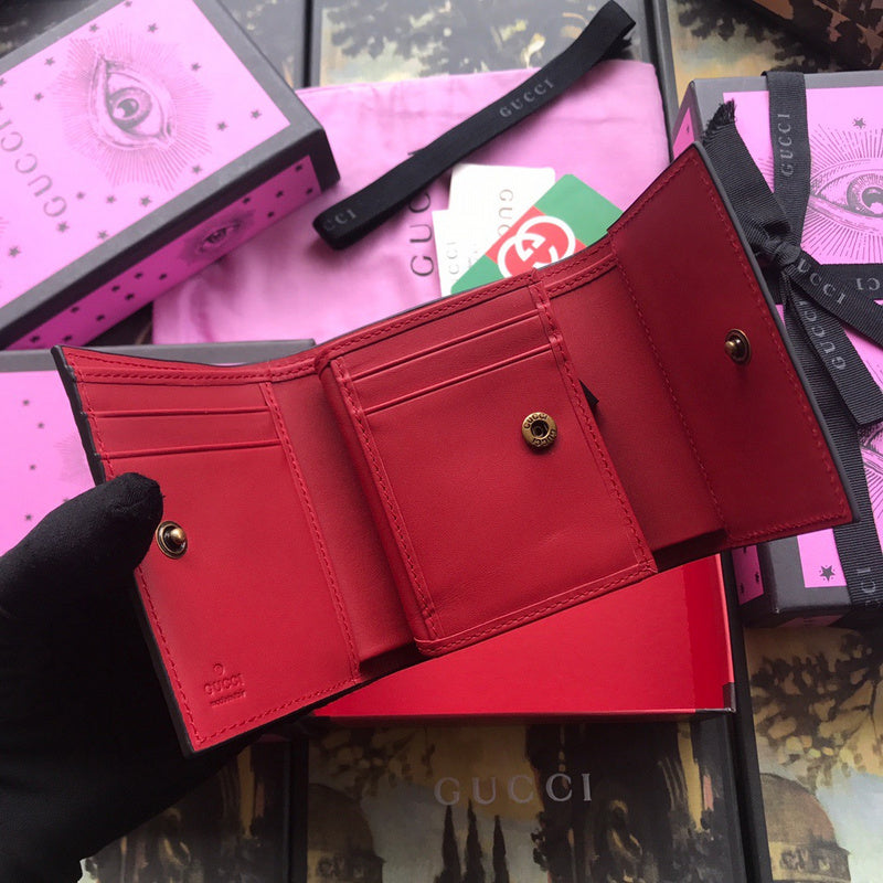 COZY BAGS - Guki Wallet - 609