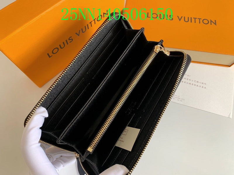 COZY BAGS - CHL Wallet - 963
