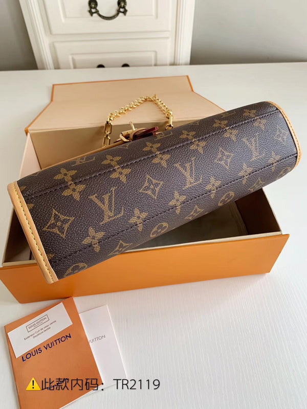 COZY - LV Bags - 5120