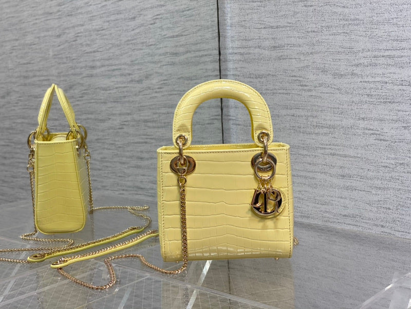 JB - DOR Lady Bags - 288