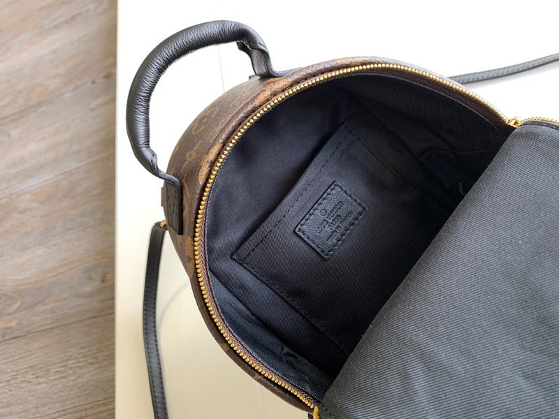 COZY - LOV Backpacks - 070