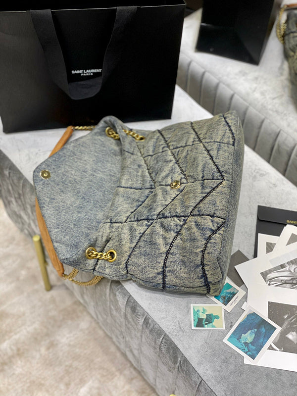 COZY BAGS - YLS Bags - 1344