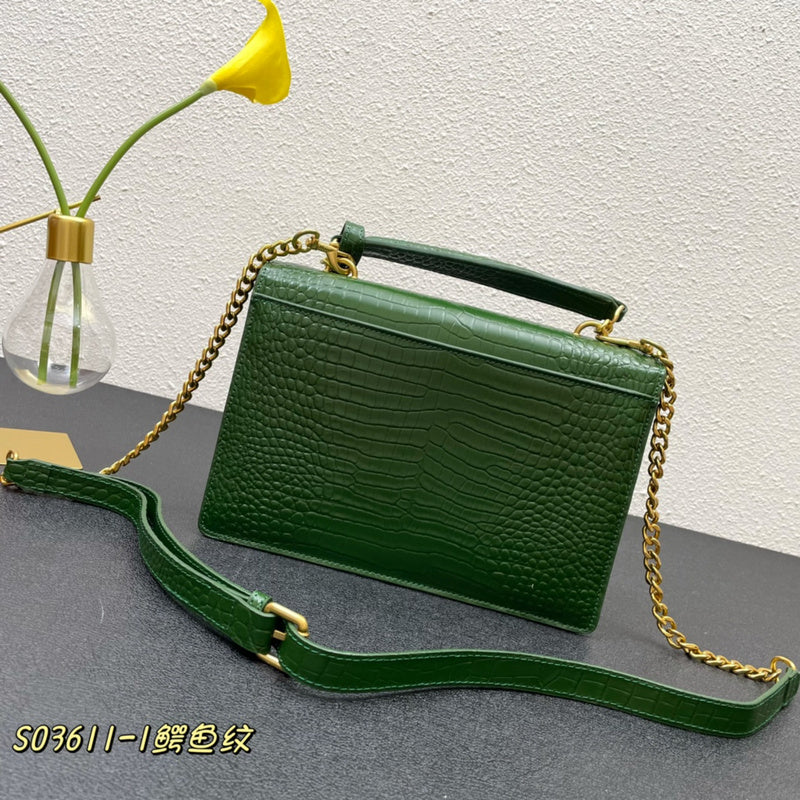 COZY BAGS - YLS Bags - 447
