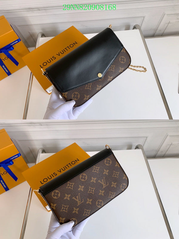 COZY BAGS - CHL Wallet - 598