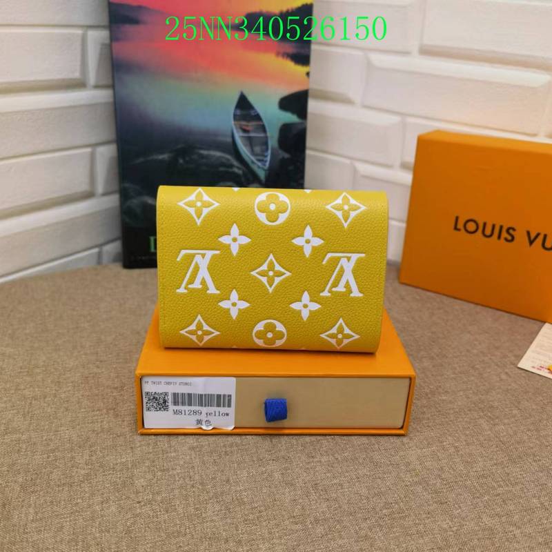 COZY BAGS - LOV Wallet - 1310