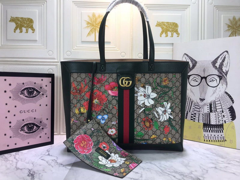 COZY BAGS - GUKI Bags - 031