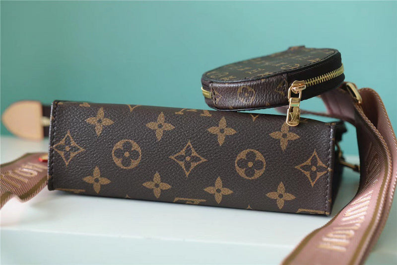 COZY - LOV Lady Bags - 1072