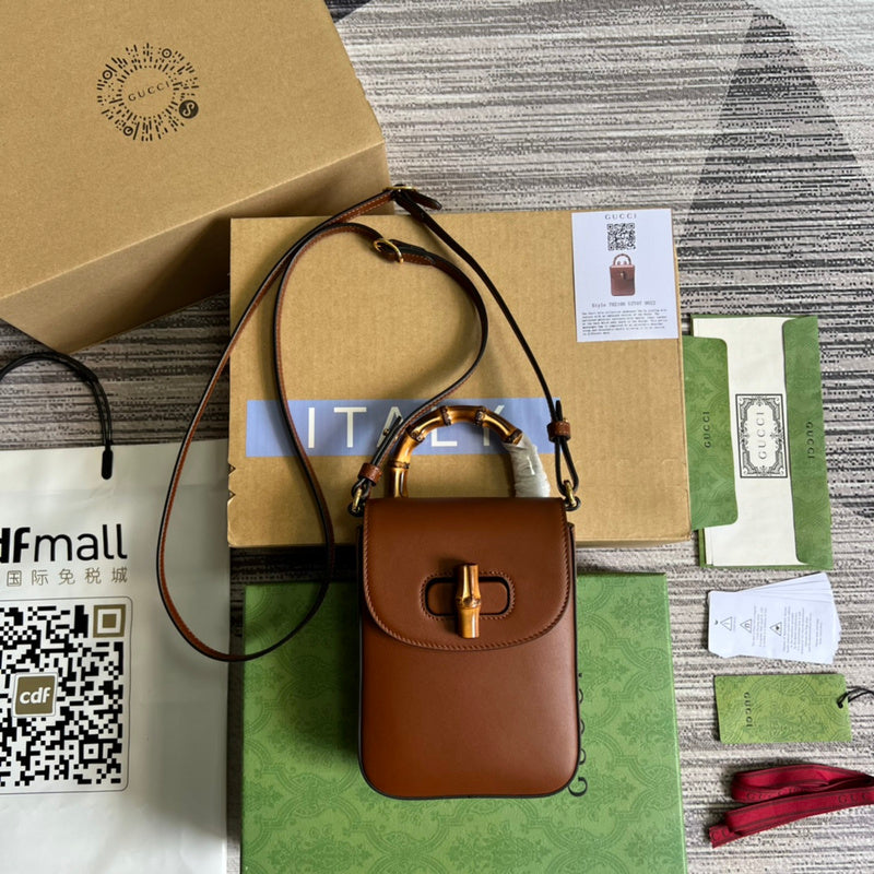 COZY BAGS - GUKI Bags - 1270
