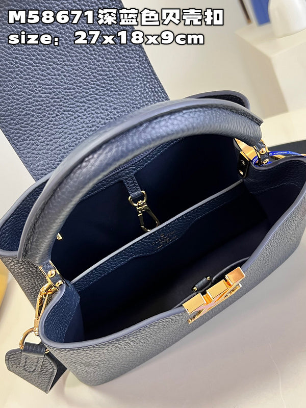 COZY - LV Bags - 1049