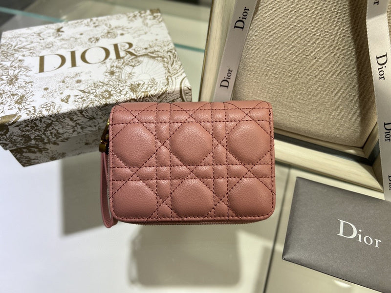 COZY BAGS - DOR Wallets - 064