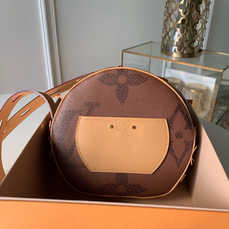 COZY BAGS - LOV Bags - 5238