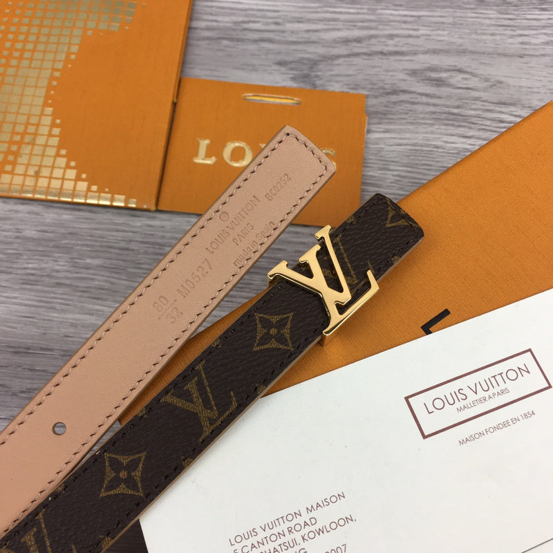 JB - LOV Belts - 033