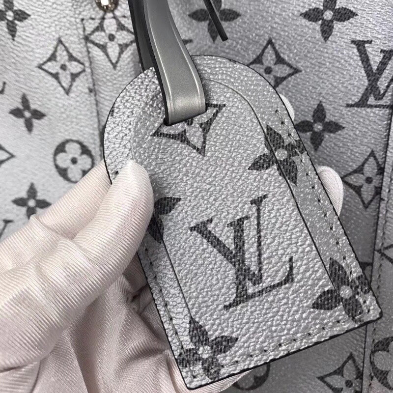 JB - LOV Travel Bags - 188