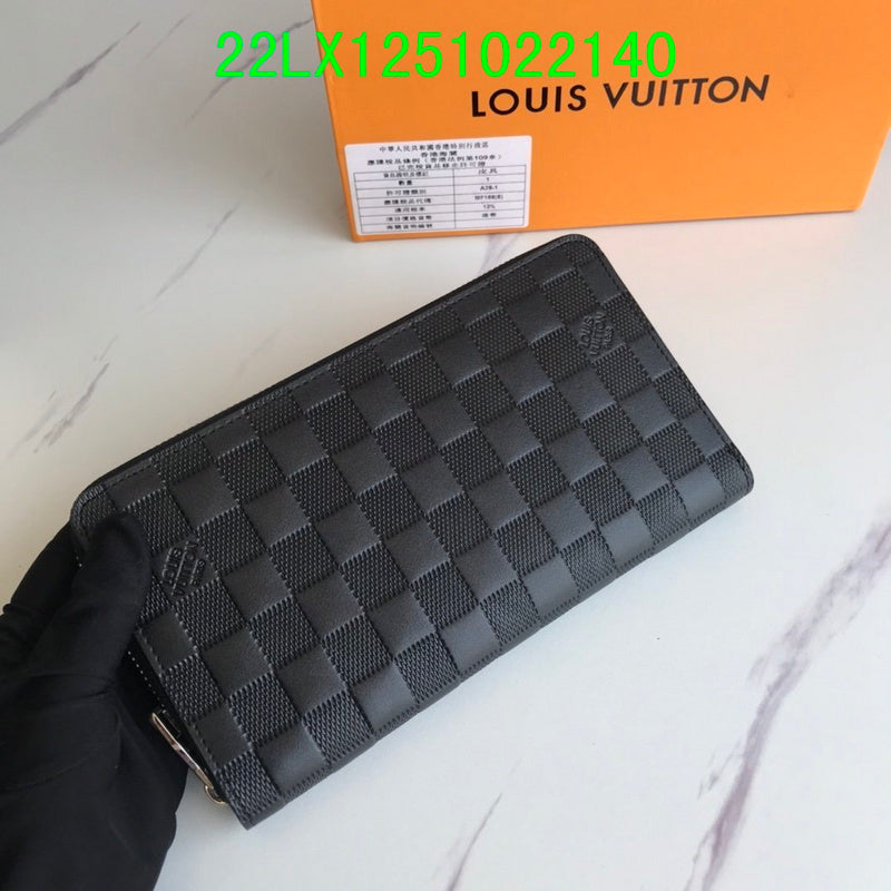 COZY BAGS - CHL Wallet - 1357