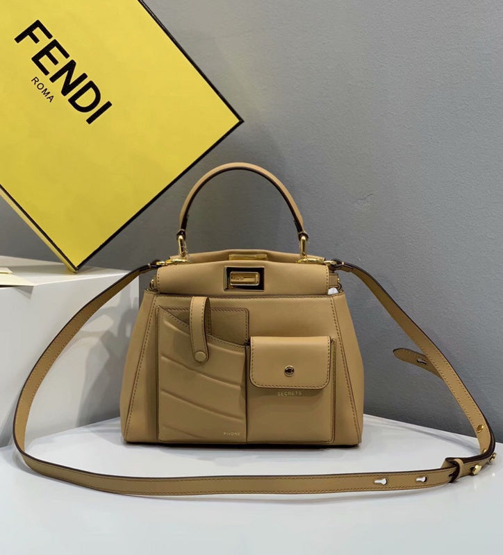 COZY BAGS - FDE Bags - 617