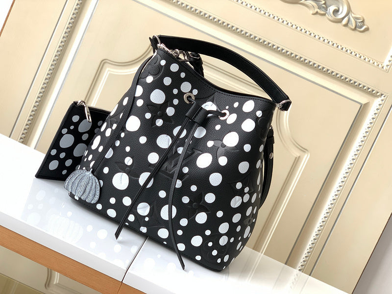 JB - LOV Lady Bags - 254