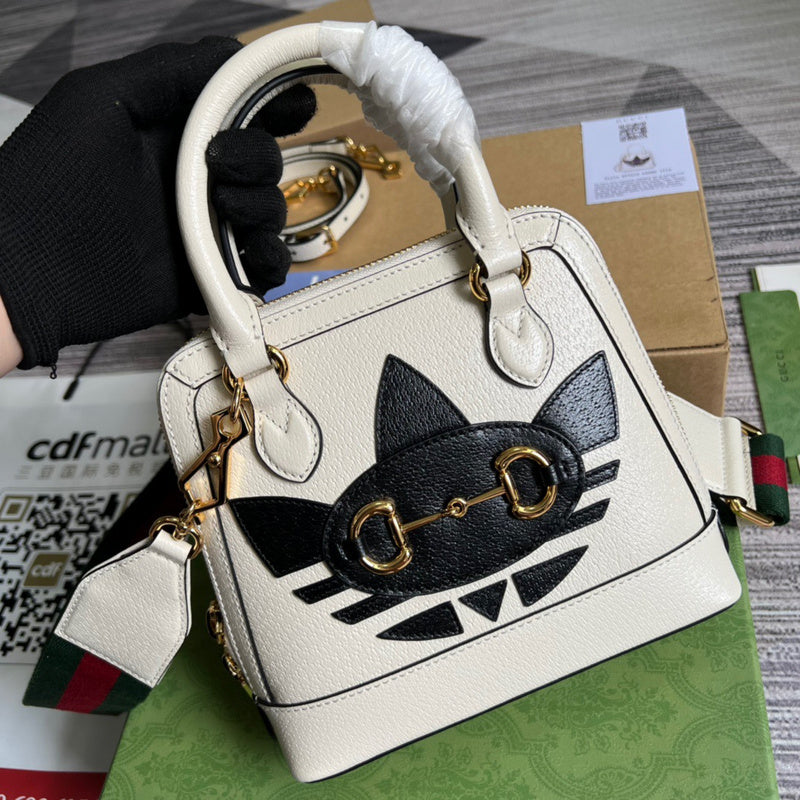 JB - Guki Lady Bags - 569