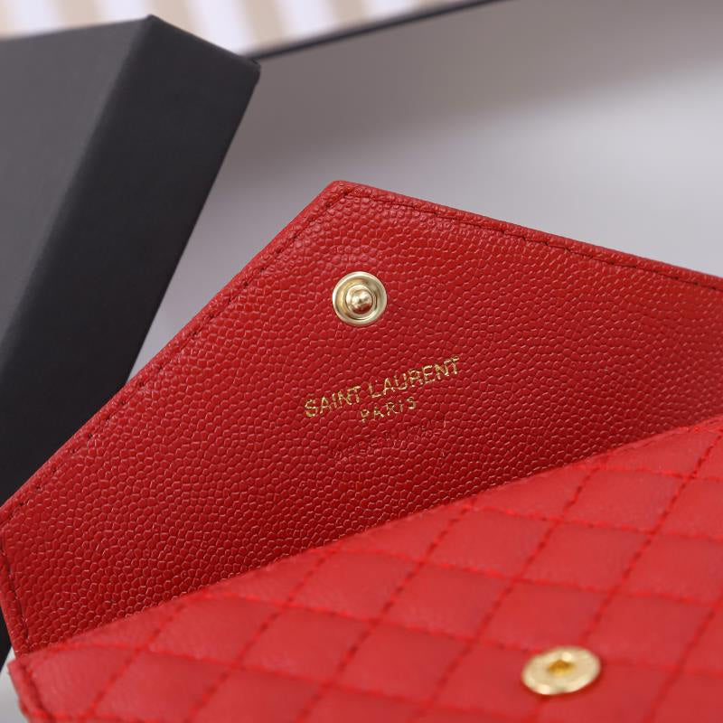 COZY BAGS - YLS Wallet - 081