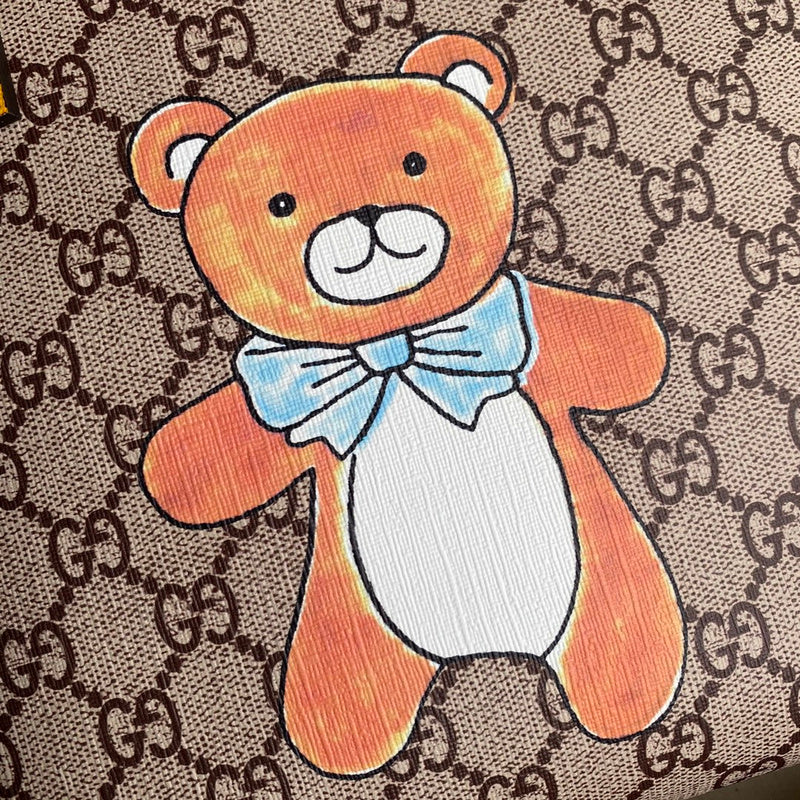 JB - Guki Lady Bags - 1187