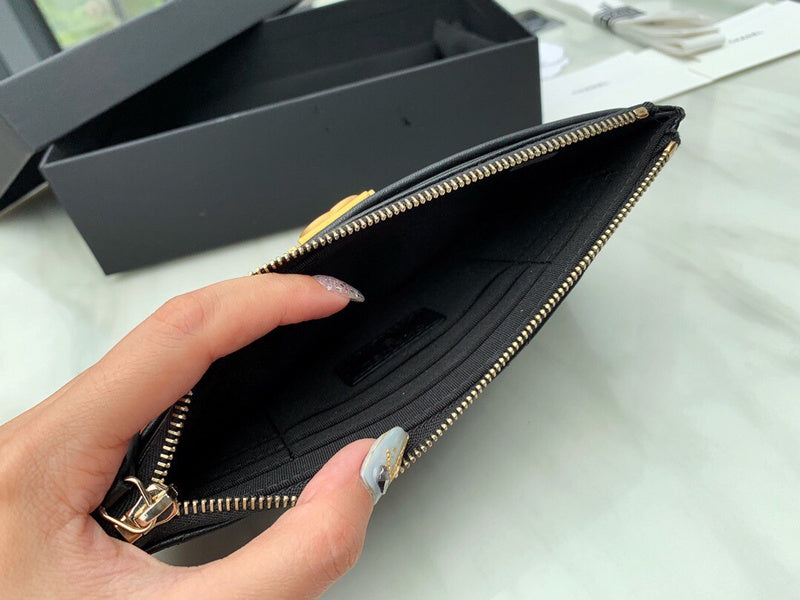 COZY - CHL Wallets - 002