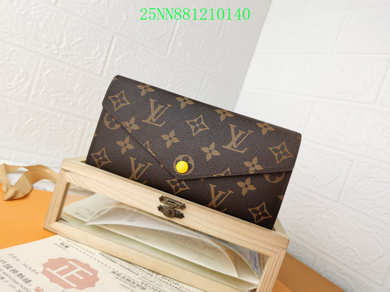 COZY BAGS - CHL Wallet - 368