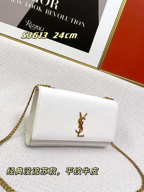 COZY - YLS Bags - 406