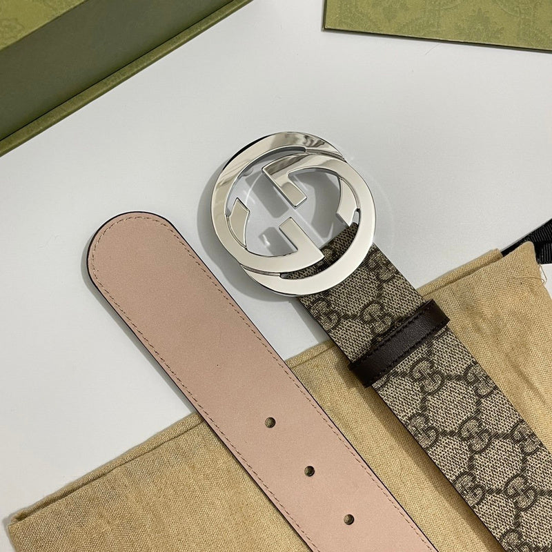 COZY BAGS - GUKI Belts - 014