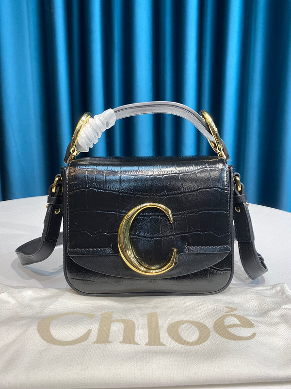 COZY - CLE Bags - 073