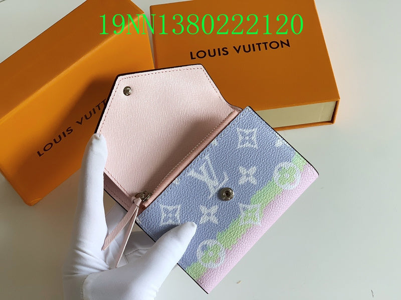 COZY BAGS - LOV Wallet - 705