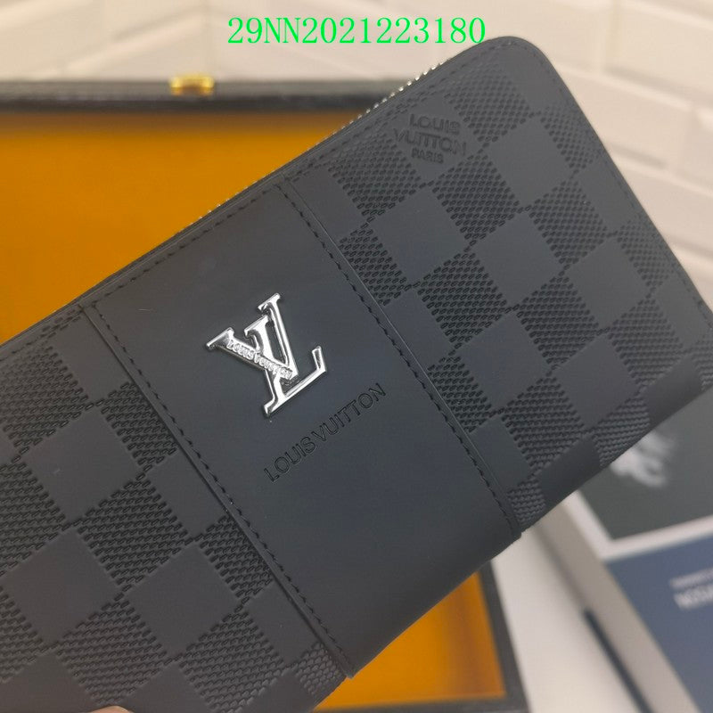 COZY BAGS - CHL Wallet - 279