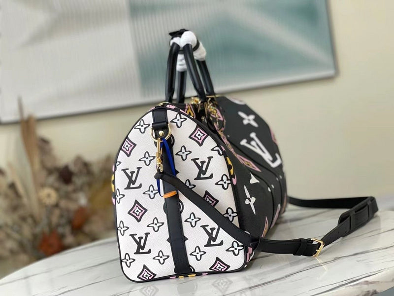 COZY - LOV Travel Bags - 063