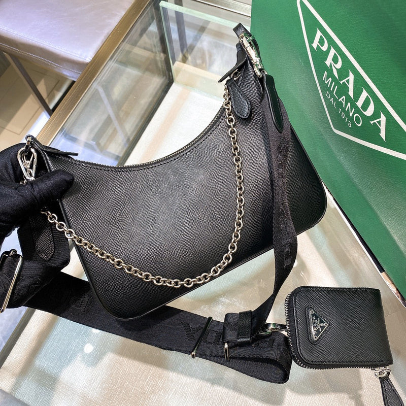 JB - PD Lady Bags - 379