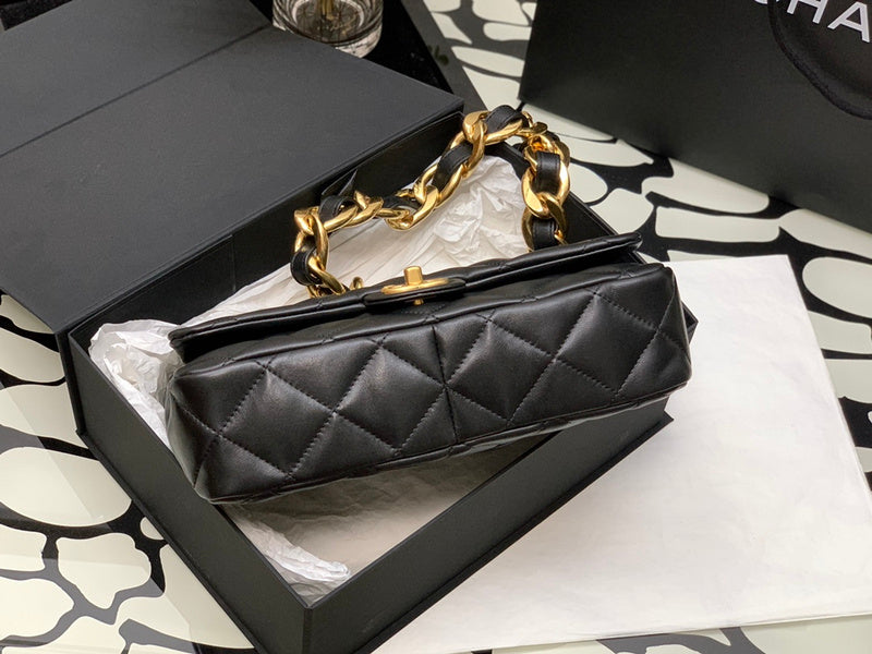 COZY BAGS - CHL Lady Bags - 258