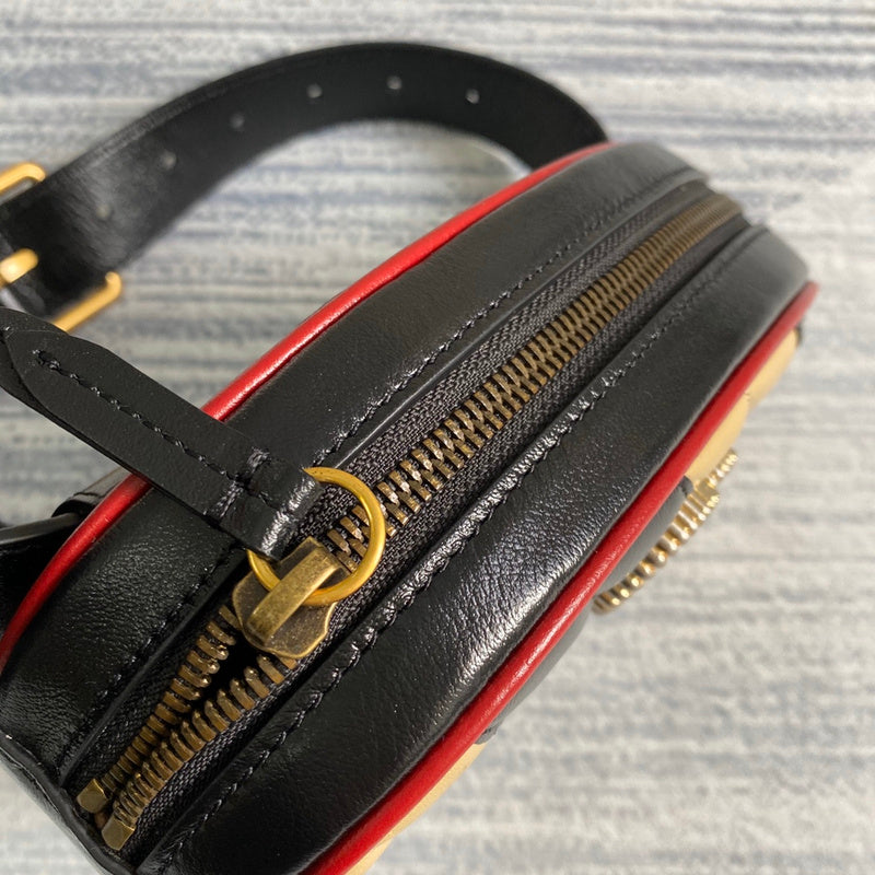 COZY BAGS - GUKI Bags - 2239