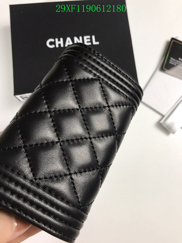 COZY BAGS - CHL Wallet - 110