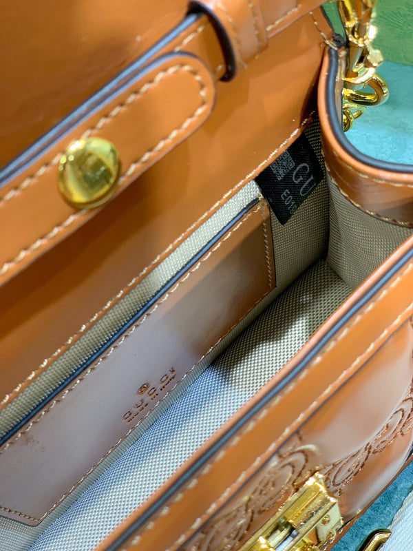 COZY BAGS - GUKI Bags - 506