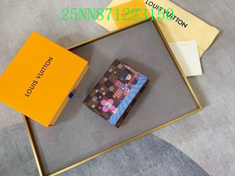 COZY BAGS - CHL Wallet - 344