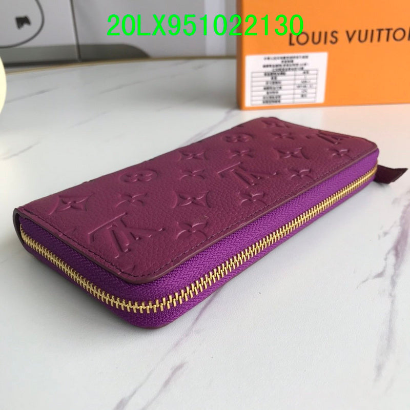 COZY BAGS - CHL Wallet - 1387